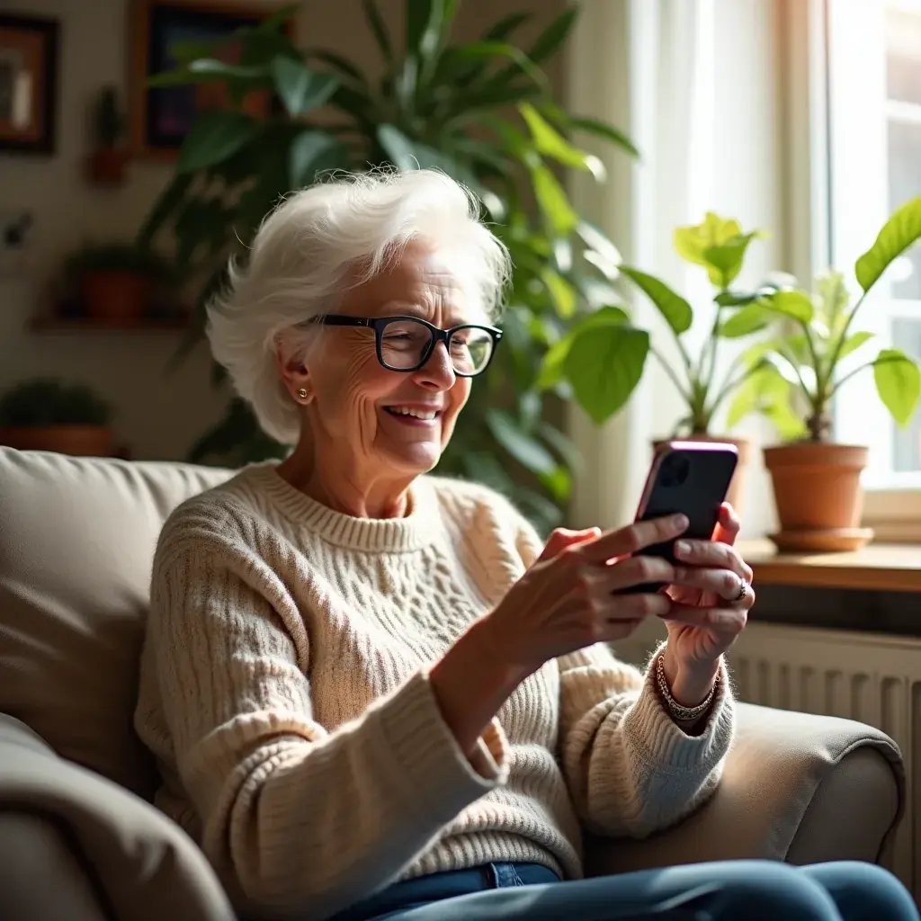 Modern workspace environment